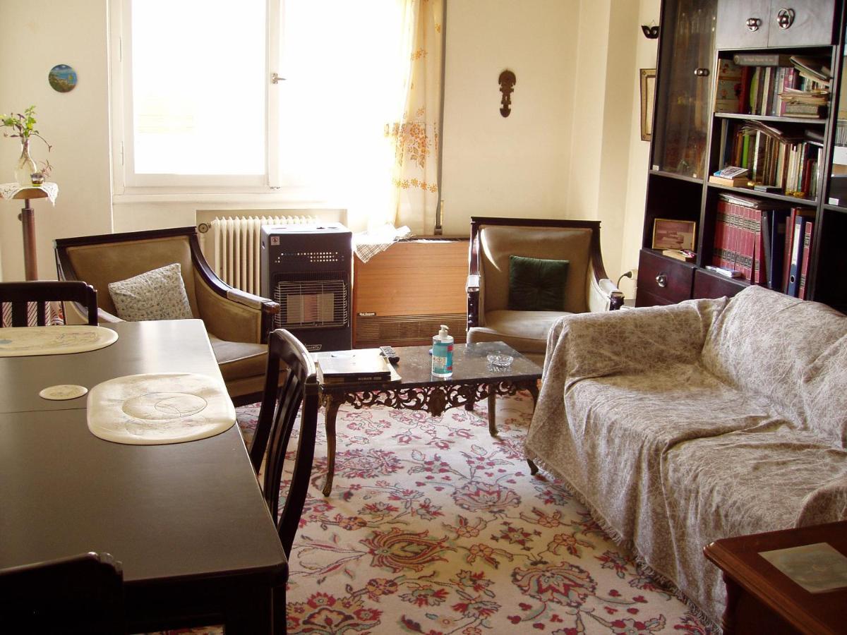 Private Bedrooms In Shared Apartment 135 Sm Athens Center Exterior photo